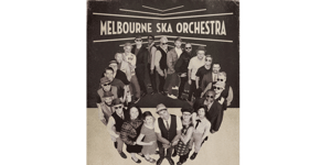 Melbourne Ska Orchestra
