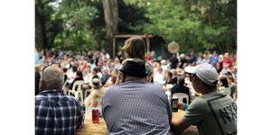 Hitch Series ' Bushfire Benefit'