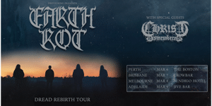EARTH ROT