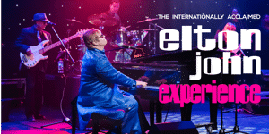 Elton John Experience