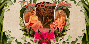 Drag Queen Bingo Feb