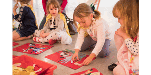 Cancelled Art Safari: April 2020