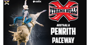 Xtreme Bulls Penrith 2021