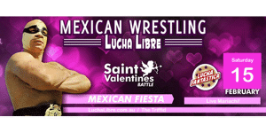 Saint Valentine's Battle
