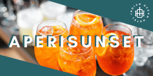 Aperisunset