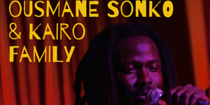 KAIRO Family Band: A Senegalese Hybrid Band