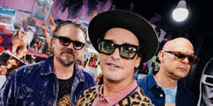 Los Amigos Invisibles