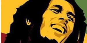 Bob Marley Celebration