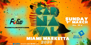 Brazilian Carnaval