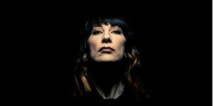 Sarah Stockholm 'Ebb & Flow' single launch