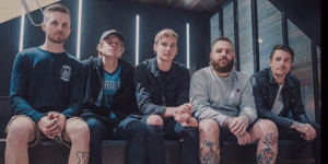 GRIEFCASE - EP LAUNCH