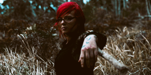Allison Forbes