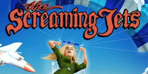 The Screaming Jets - Sunshine & Hurricanes Tour