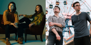 The Other Favorites and Reina del Cid