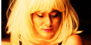 Elly May Barnes- 'More Glitter, More Regret'