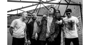 Captives (Vinyl Launch & Bushfire Fundraiser)