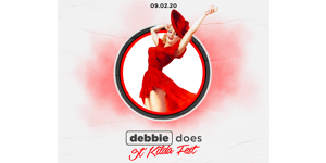 DEBBIE DOES ST KILDA FEST