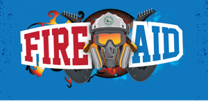 FIRE AID