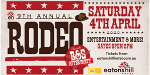 Annual Rodeo