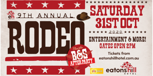 Annual Rodeo