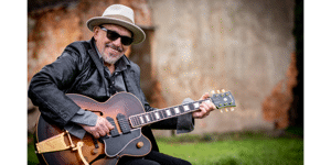 The Black Sorrows ‘Lover I Surrender’ Tour