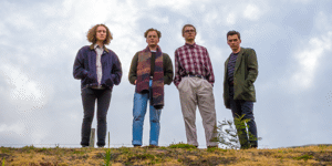 The Tinderboxers | Gap Year Tour