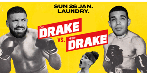 Old Drake VS New Drake - Public Holiday Eve