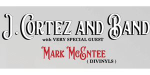J.Cortez and Band