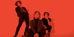 Selfish Sons - 'Sleep' Tour