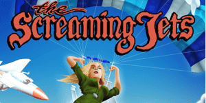 The Screaming Jets - Sunshine & Hurricanes Tour