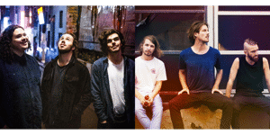 The Run & The Kite Machine