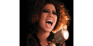 Mahalia Barnes