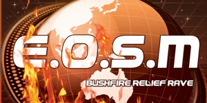 EOSM Bushfire Fundraiser