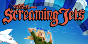 The Screaming Jets - Sunshine & Hurricanes Tour