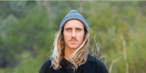 Michael Dunstan - 'In The Grand Scheme' Album launch.