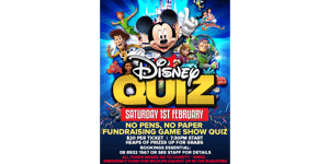 Quiz for a Cause