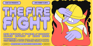 THE FIRE FIGHT