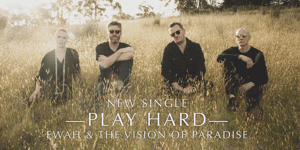 Play Hard Launch