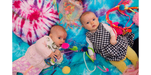 Art Baby: 12 March 12.30pm