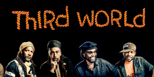 Third World