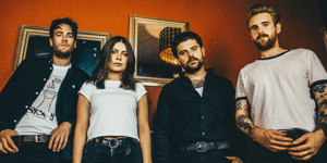 Pagan – The Night Before