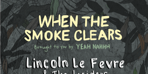 When The Smoke Clears