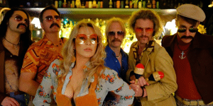Yacht Rock Revival 'First Show Launch'