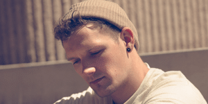POSTPONED - The Kite String Tangle - C()D3X Album Tour