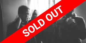 NORMA JEAN 'ALL HAIL' AUS TOUR
