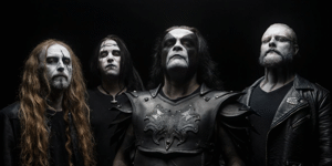 Abbath (NOR)