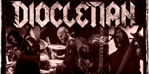 Diocletian (NZ)