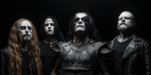 Abbath (NOR)