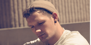 POSTPONED - The Kite String Tangle - C()D3X Album Tour