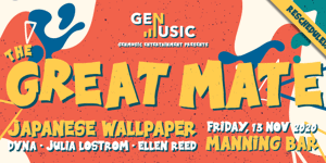 The Great Mate